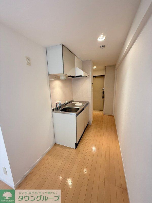 アヴィターレ小山の物件内観写真