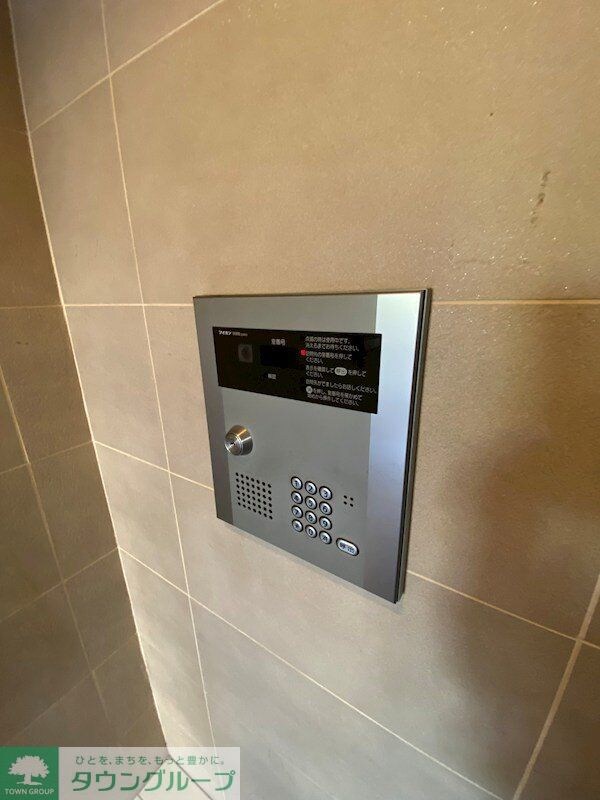 アヴィターレ小山の物件内観写真