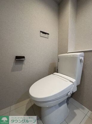 ＧＲＡＮ　ＰＡＳＥＯ　目黒花房山の物件内観写真