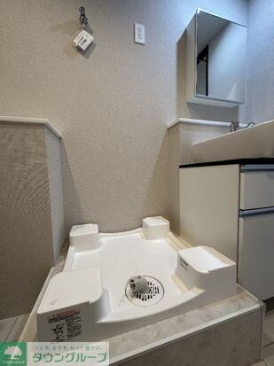 ＧＲＡＮ　ＰＡＳＥＯ　目黒花房山の物件内観写真