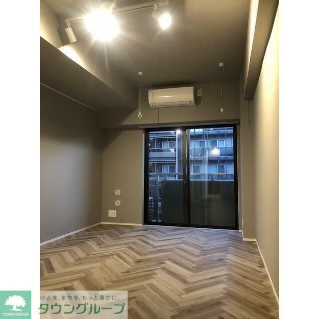 インプルーブ白金の物件内観写真