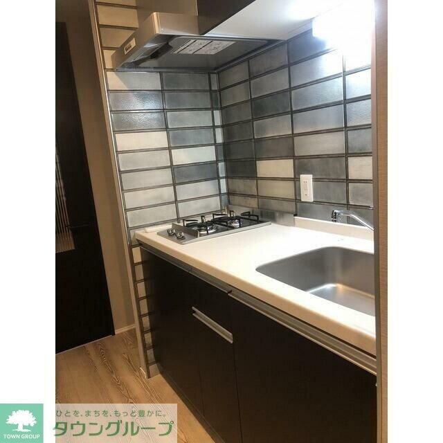 インプルーブ白金の物件内観写真