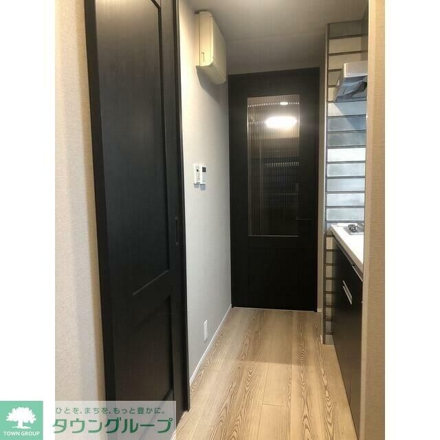 インプルーブ白金の物件内観写真