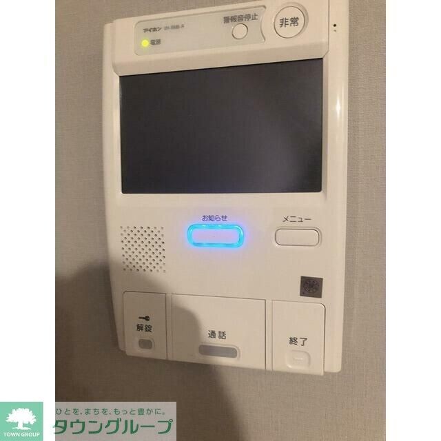 インプルーブ白金の物件内観写真