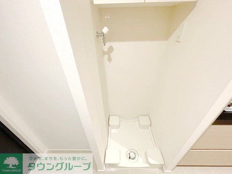 パークハビオ赤坂の物件内観写真