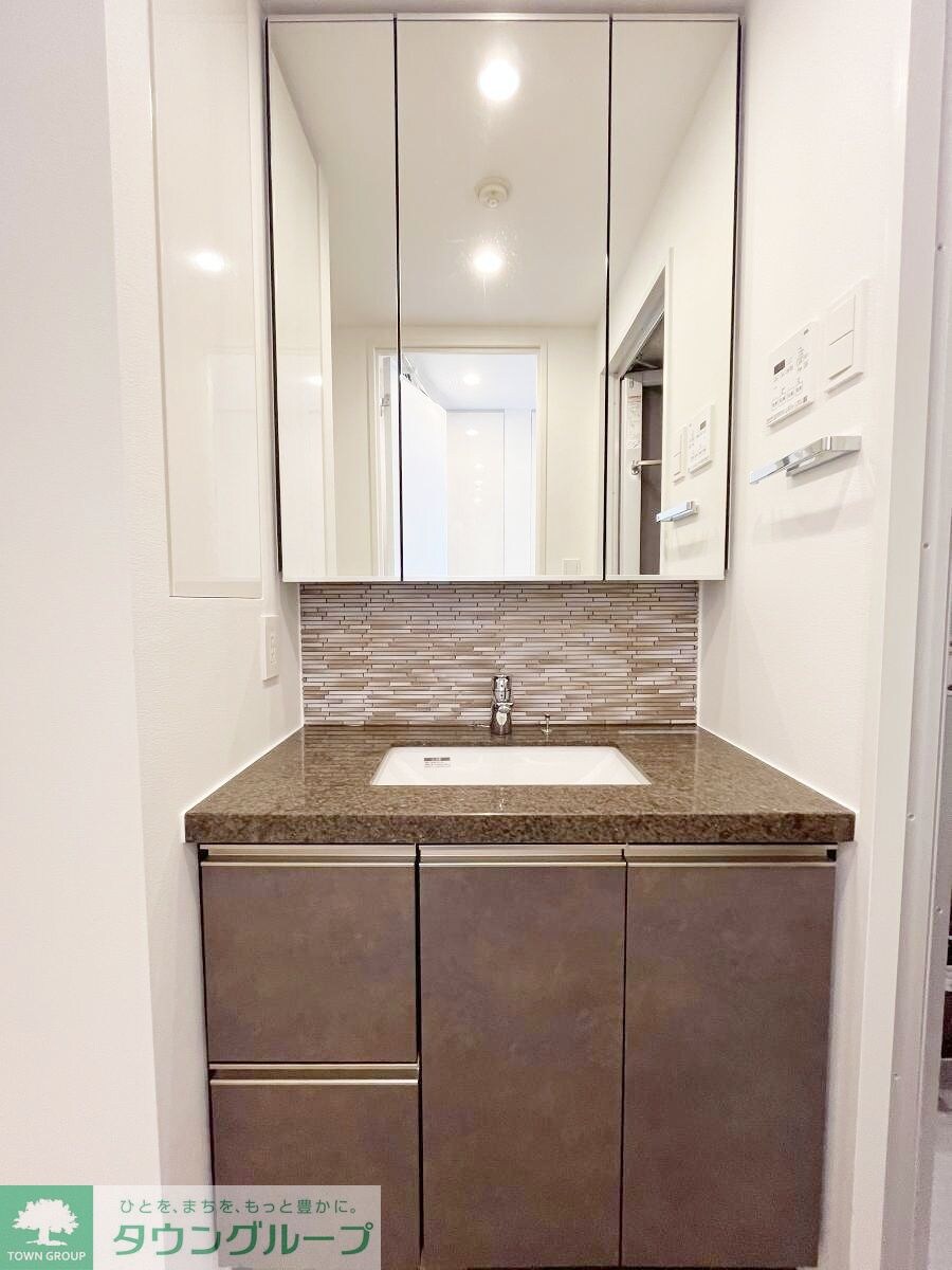 ヴェール・クレール大崎の物件内観写真