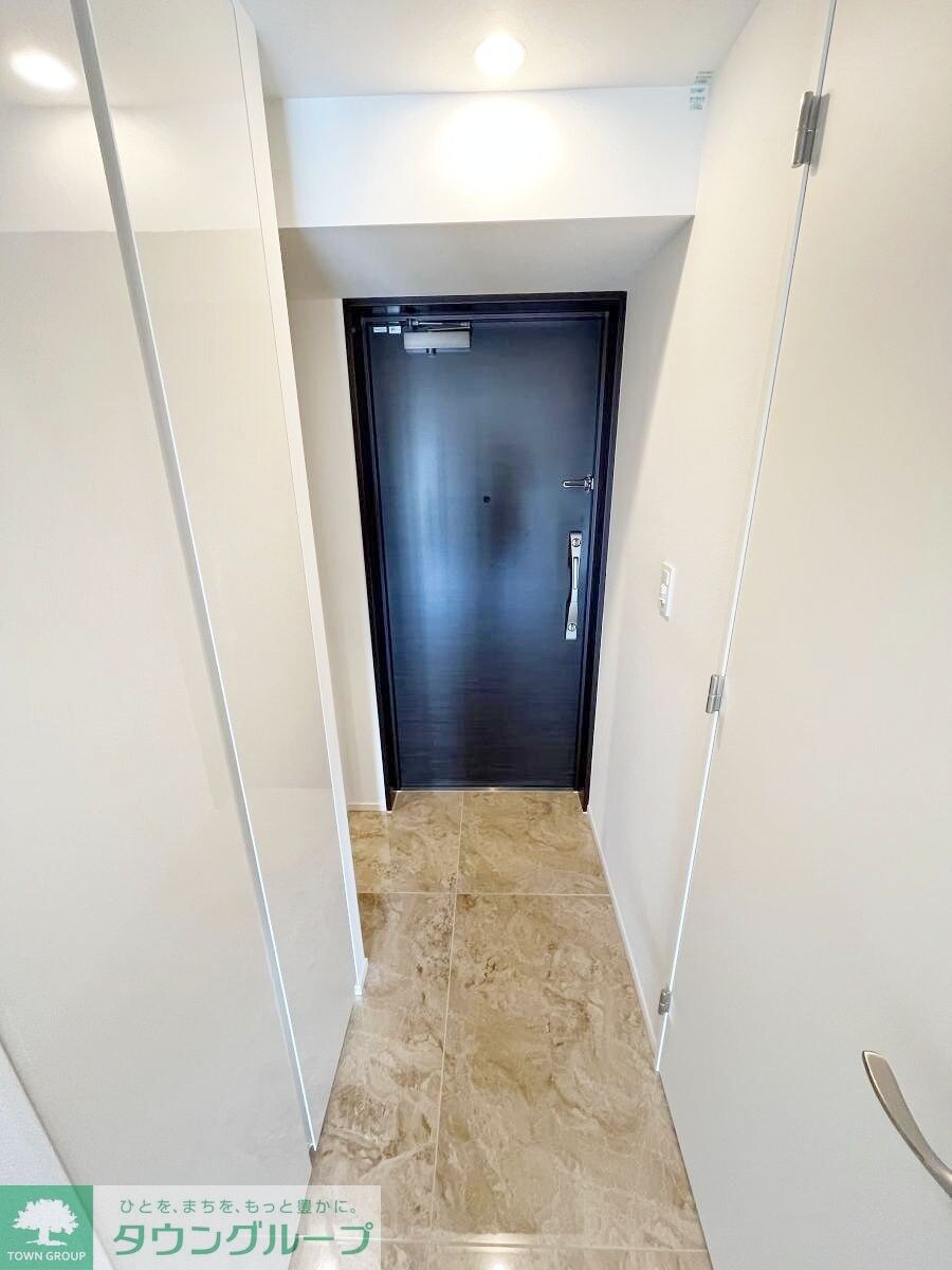 ヴェール・クレール大崎の物件内観写真