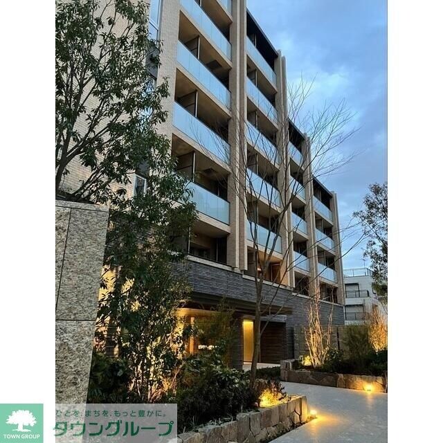 ヴェール・クレール大崎の物件内観写真