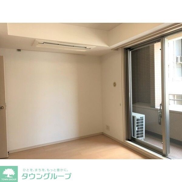 ファミールグラン銀座４丁目の物件内観写真