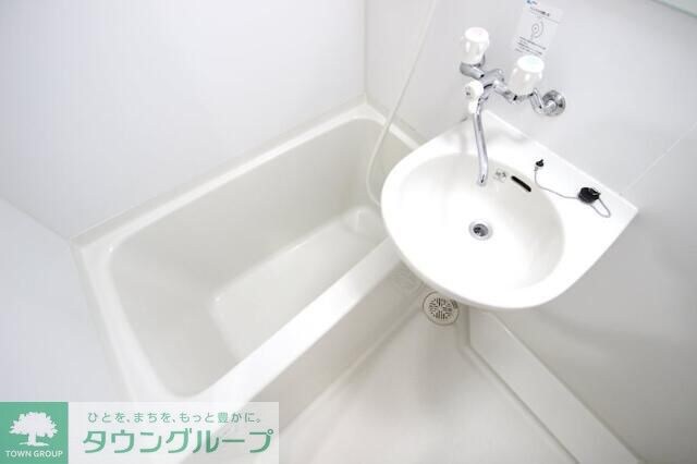 メインステージ大手町の物件内観写真