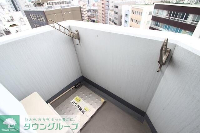 メインステージ大手町の物件内観写真