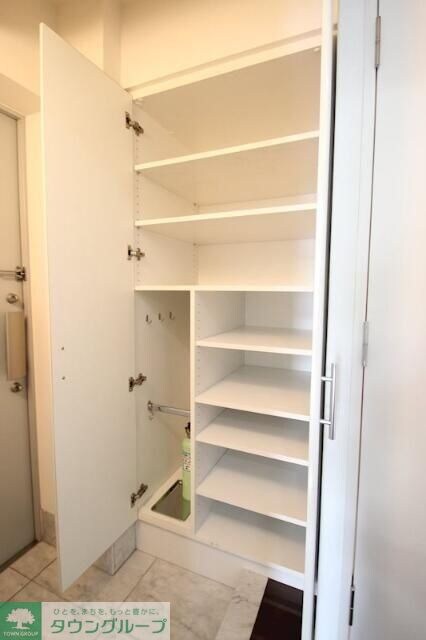 メインステージ大手町の物件内観写真