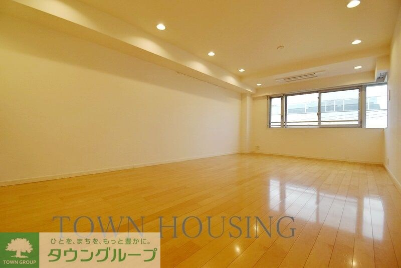 ヒューリック目黒三田の物件内観写真