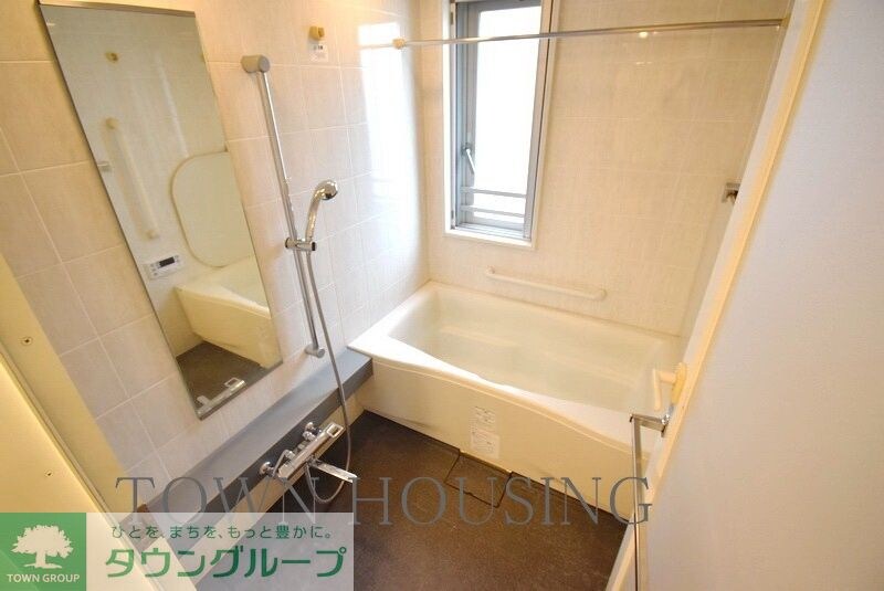 ヒューリック目黒三田の物件内観写真