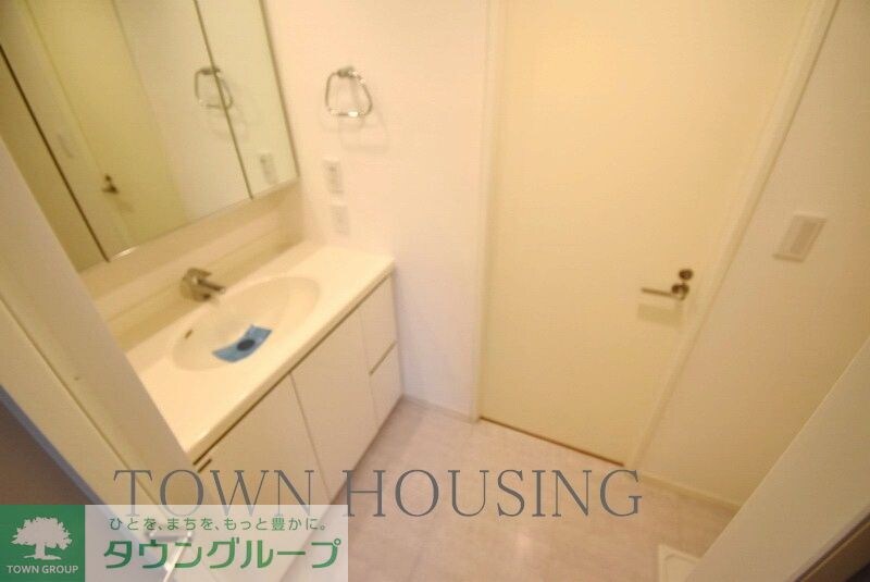 ヒューリック目黒三田の物件内観写真