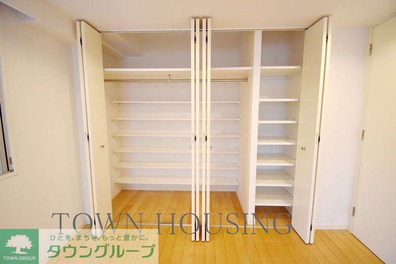 ヒューリック目黒三田の物件内観写真