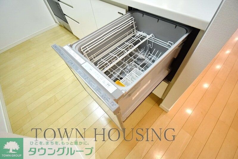 ヒューリック目黒三田の物件内観写真