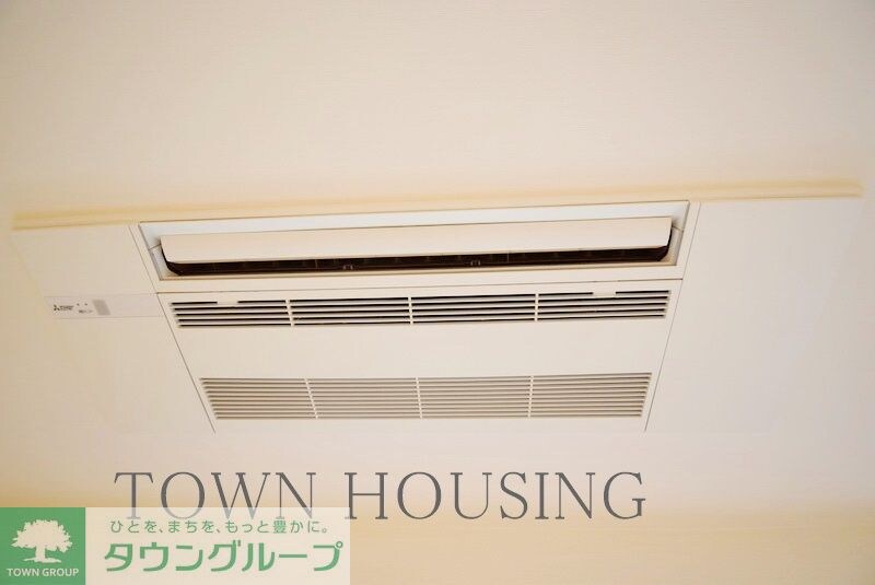 ヒューリック目黒三田の物件内観写真