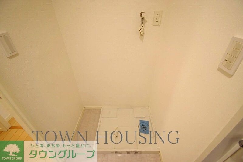 ヒューリック目黒三田の物件内観写真