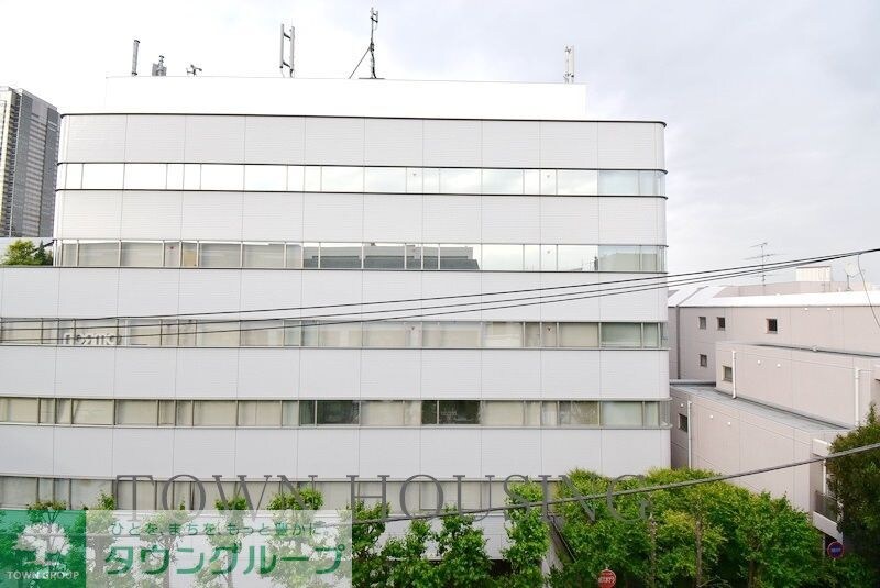 ヒューリック目黒三田の物件内観写真