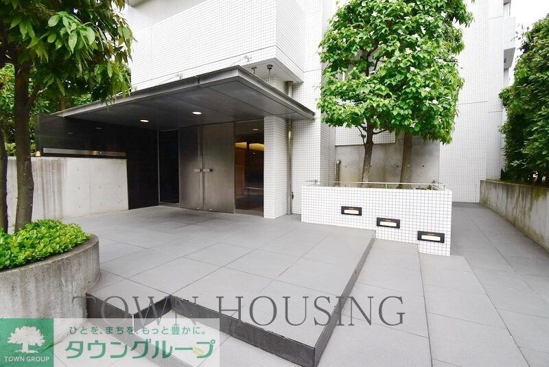 ヒューリック目黒三田の物件内観写真