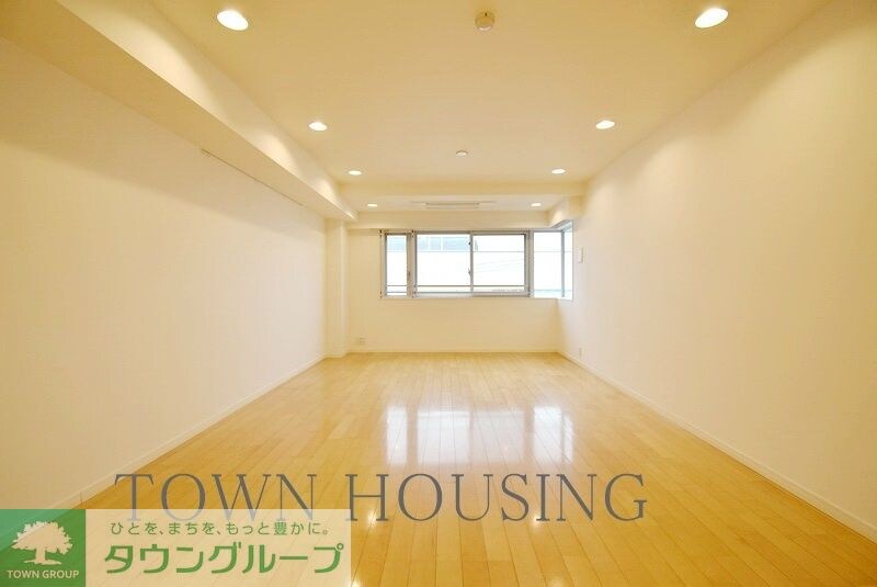 ヒューリック目黒三田の物件内観写真