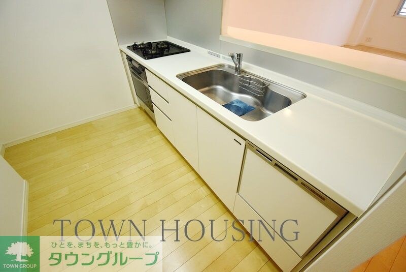 ヒューリック目黒三田の物件内観写真