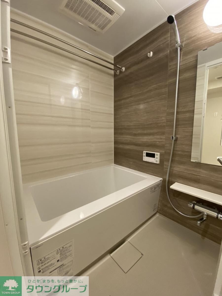 ジオエント原宿の物件内観写真