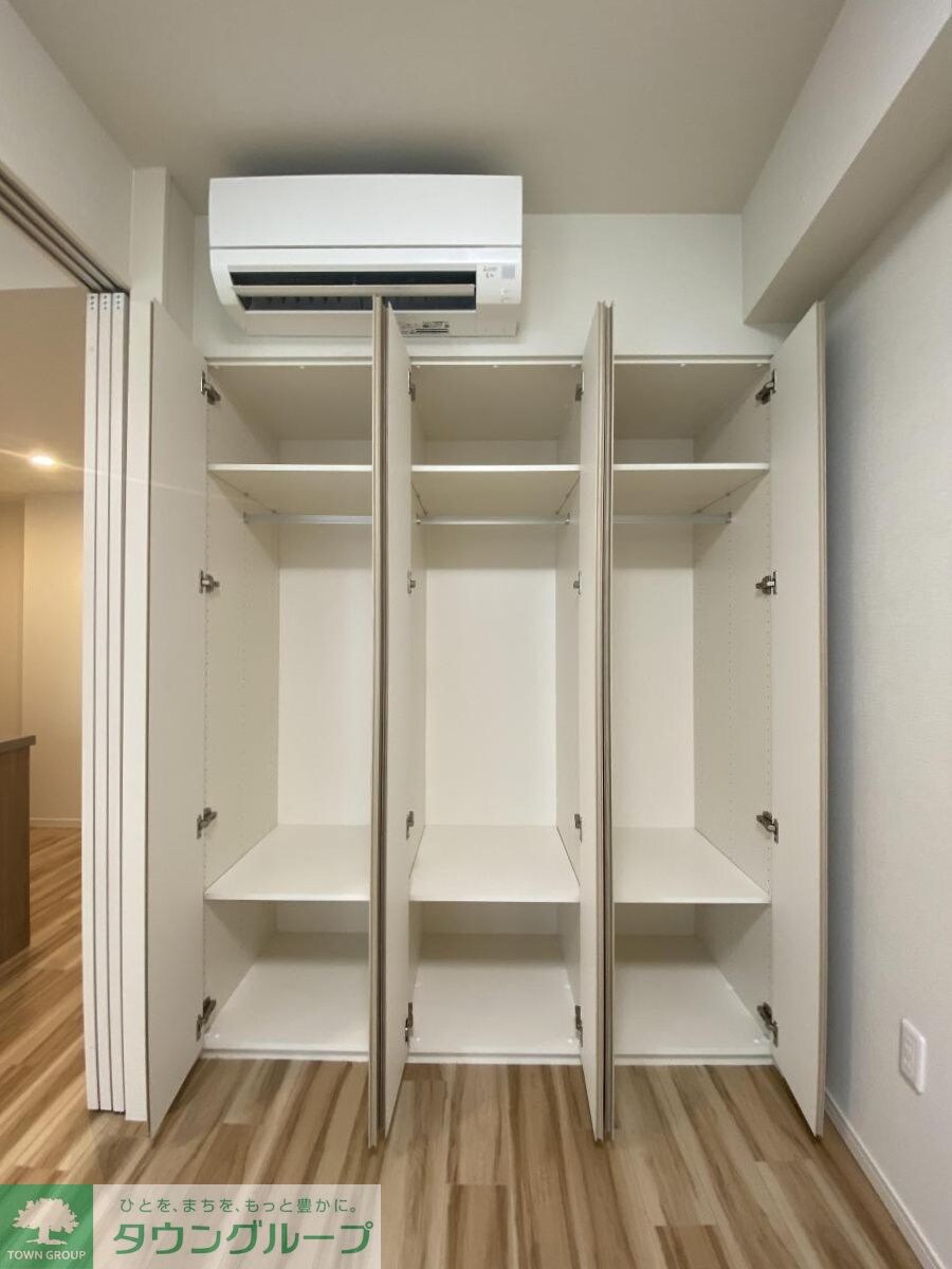 ジオエント原宿の物件内観写真