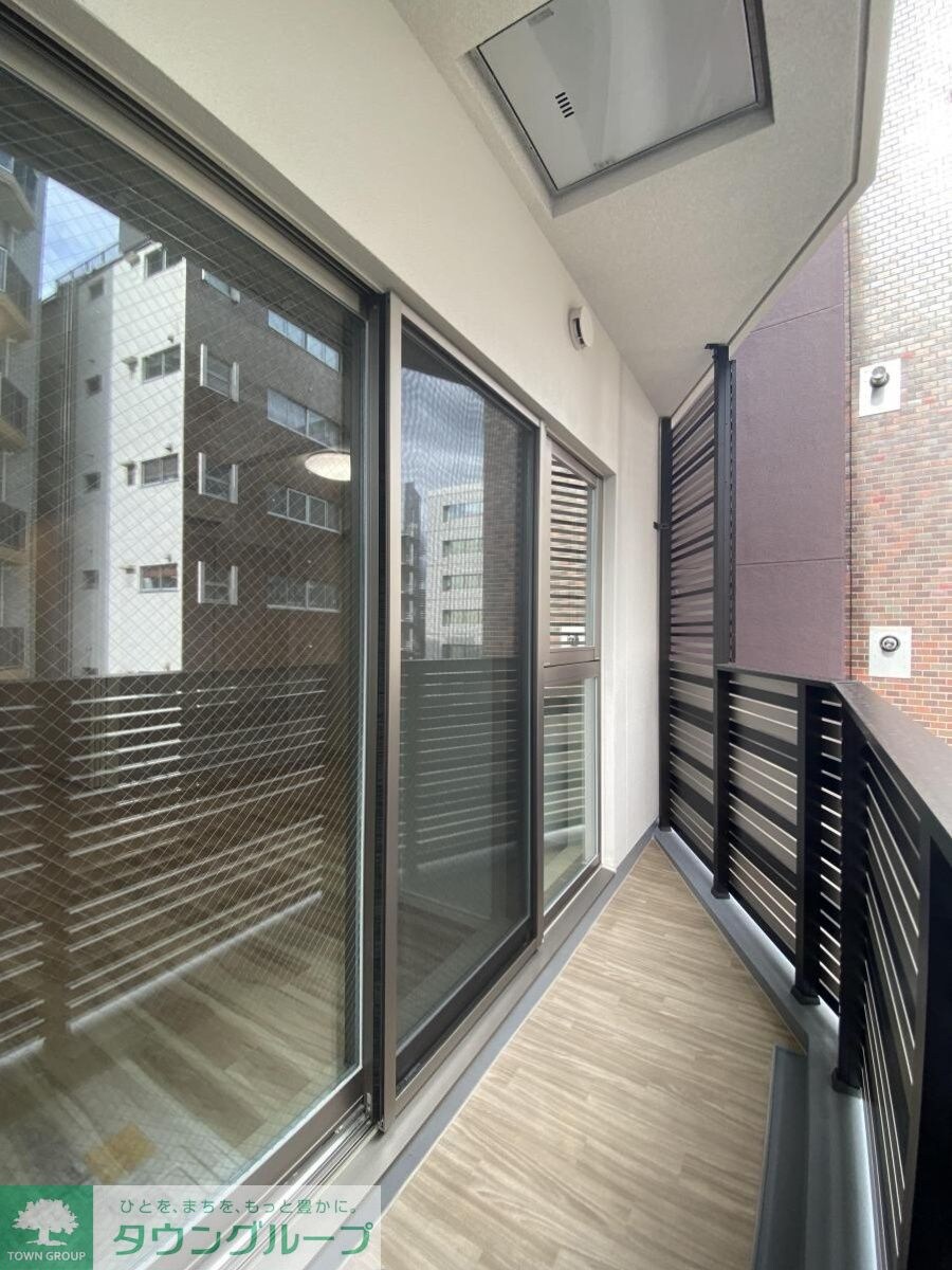 ジオエント原宿の物件内観写真