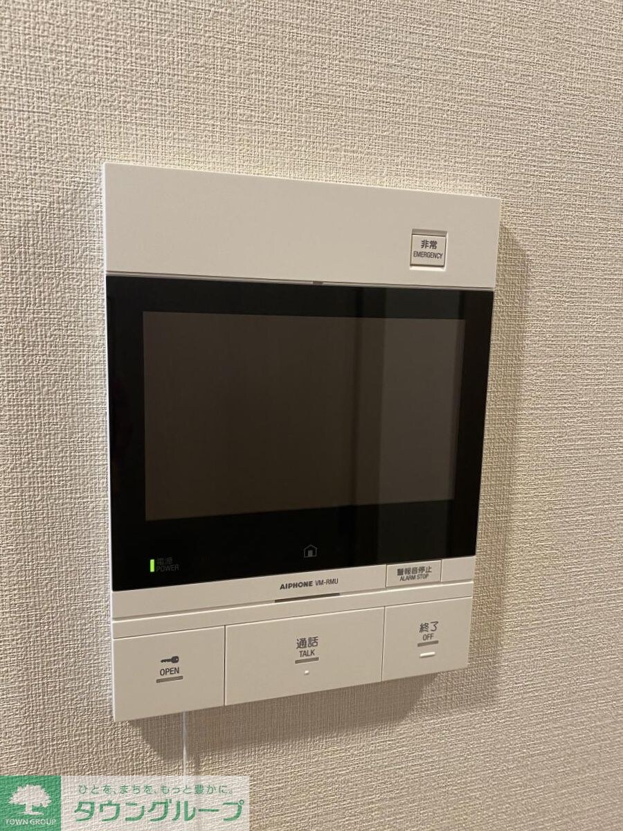 ジオエント原宿の物件内観写真