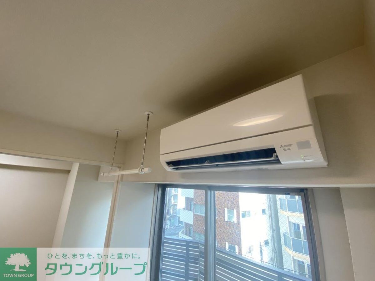 ジオエント原宿の物件内観写真