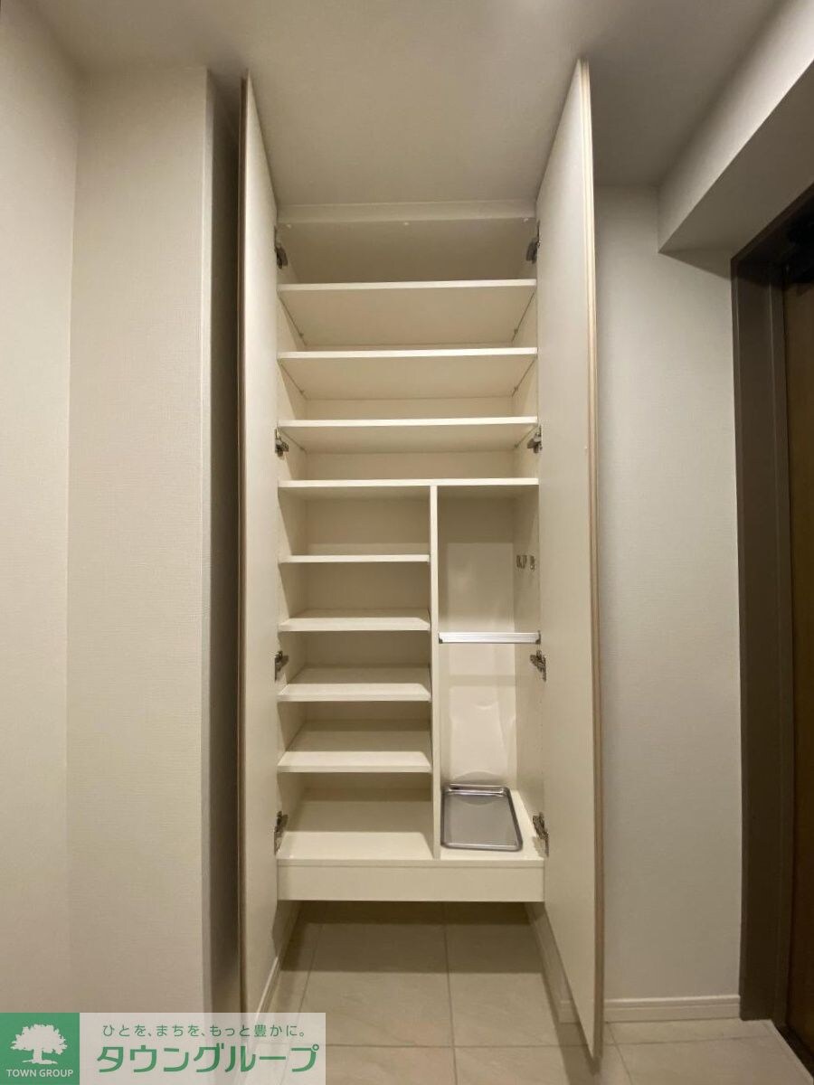 ジオエント原宿の物件内観写真