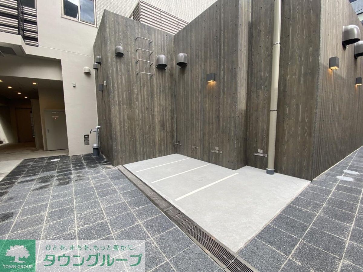 ジオエント原宿の物件内観写真