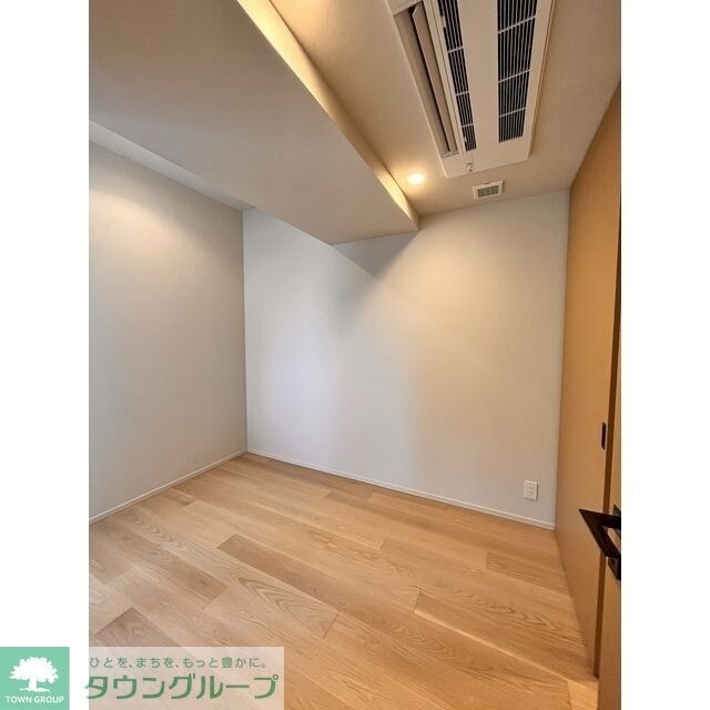 ザ・パークハウス千代田六番町の物件内観写真