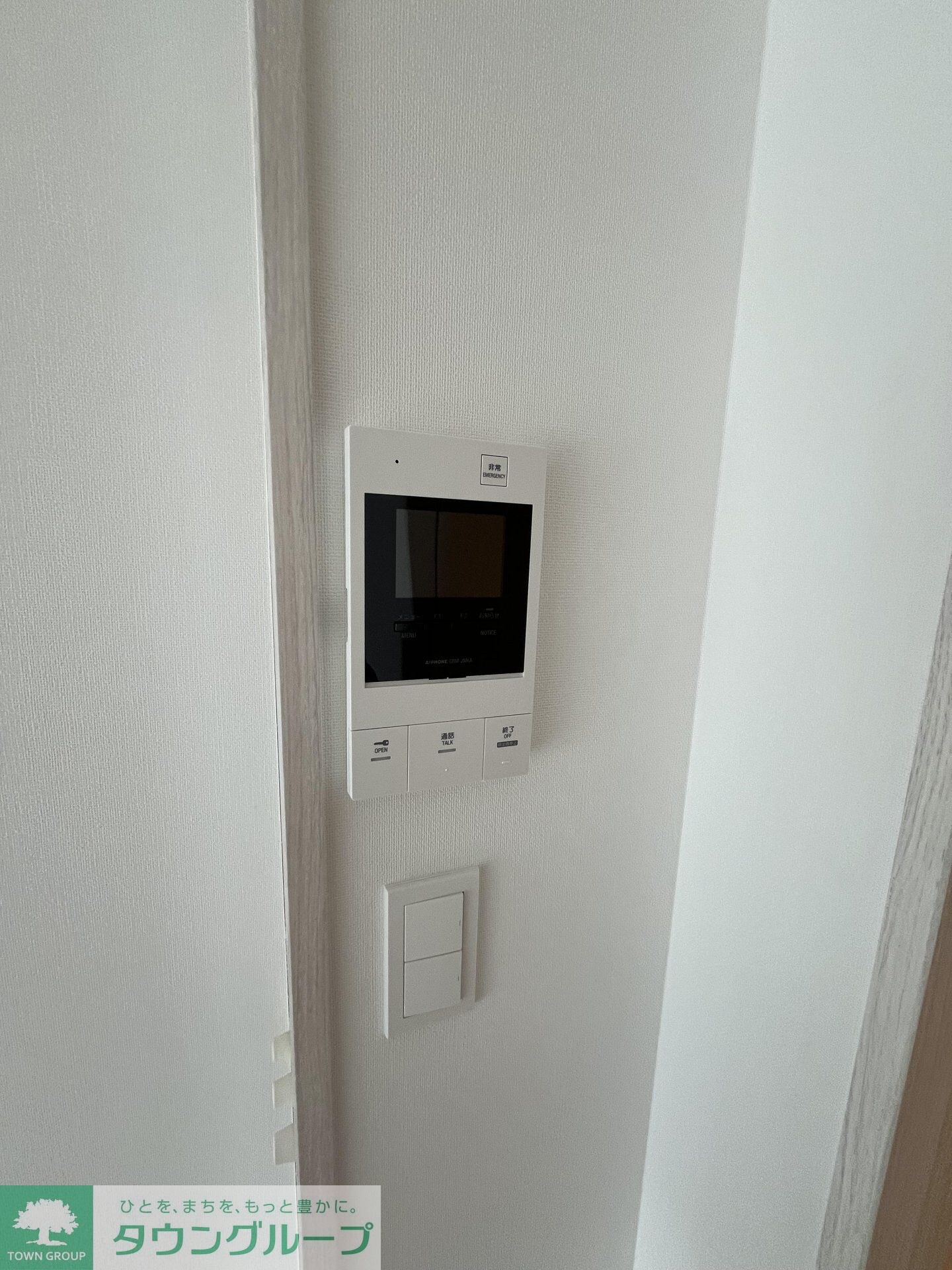 コンフォリア・リヴ豊洲キャナルの物件内観写真