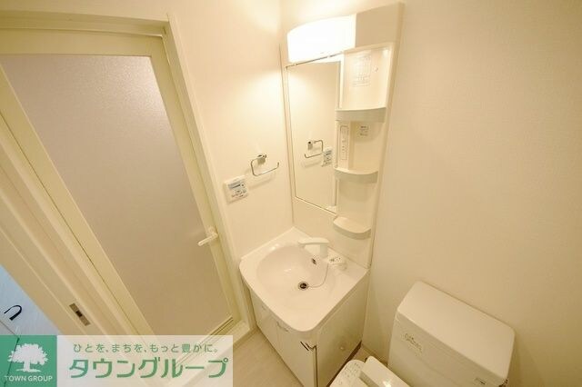 レジディア虎ノ門の物件内観写真