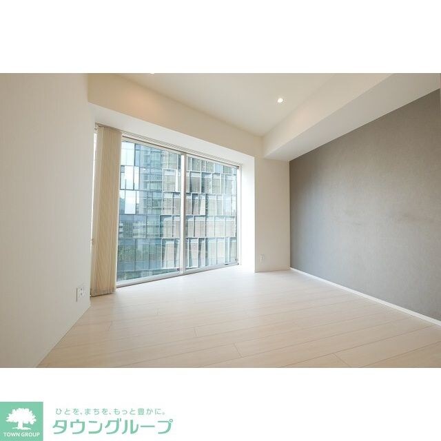 コンフォリア新宿イーストサイドタワーの物件内観写真