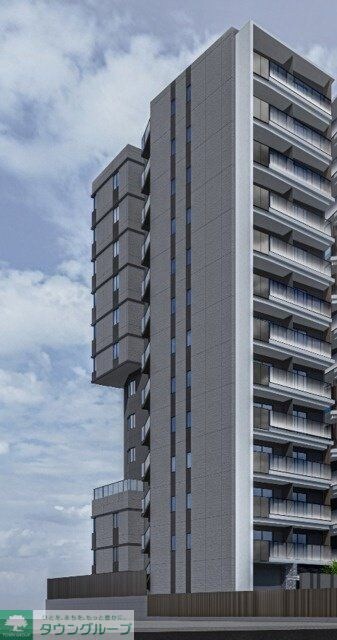 ザ・パークハビオ市ヶ谷ウエストの物件内観写真