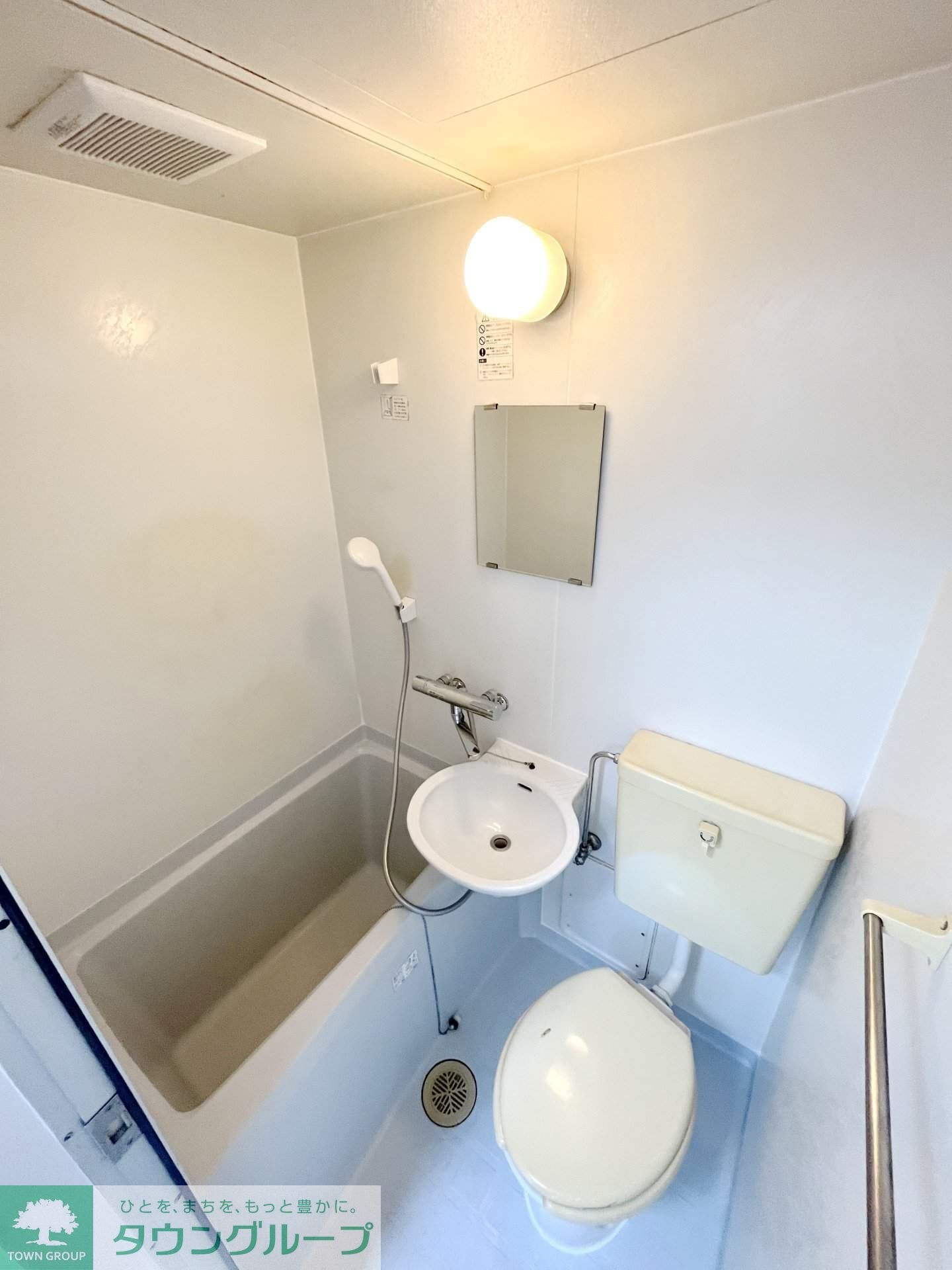 五反田明河ビルの物件内観写真