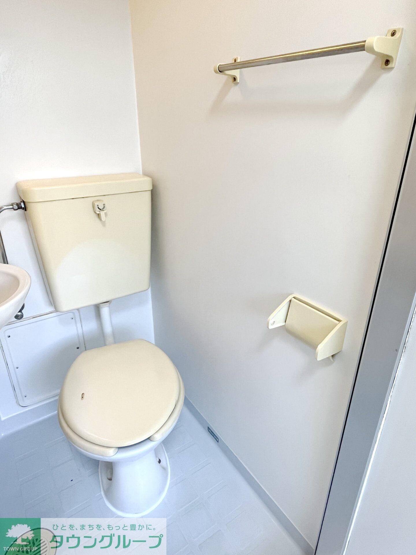 五反田明河ビルの物件内観写真