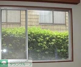 ブルグ池田山の物件内観写真