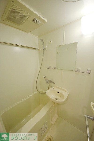 ジョイシティ住吉IIの物件内観写真