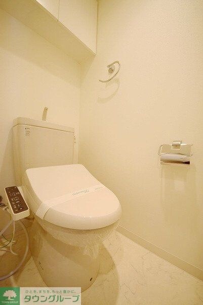 ジョイシティ住吉IIの物件内観写真