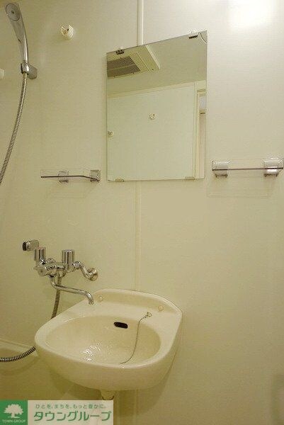 ジョイシティ住吉IIの物件内観写真