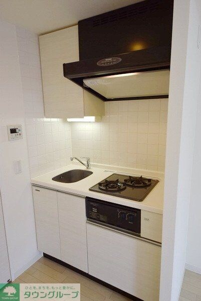 ジョイシティ住吉IIの物件内観写真