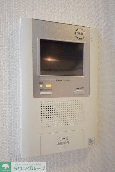 ジョイシティ住吉IIの物件内観写真