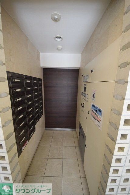 ジョイシティ住吉IIの物件内観写真