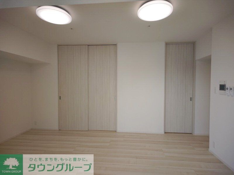 Ｓ－ＲＥＳＩＤＥＮＣＥ日本橋馬喰町Ａｅｒｅの物件内観写真