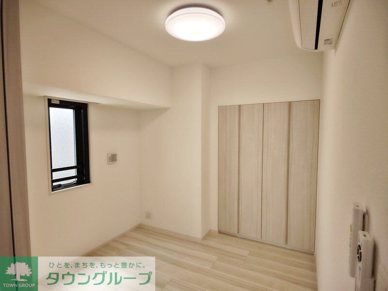 Ｓ－ＲＥＳＩＤＥＮＣＥ日本橋馬喰町Ａｅｒｅの物件内観写真